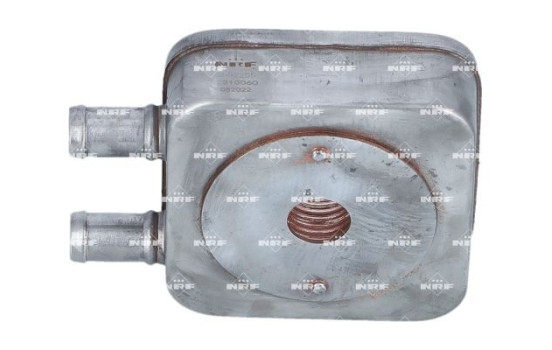 Refroidisseur d'huile, transmission automatique, Image 2