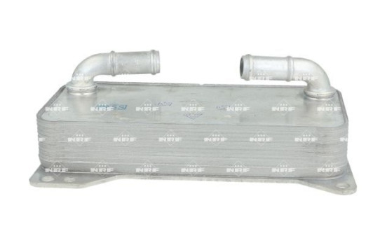 Refroidisseur d'huile, transmission automatique