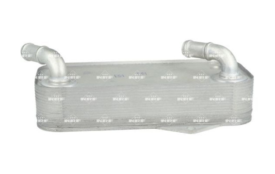 Refroidisseur d'huile, transmission automatique, Image 4