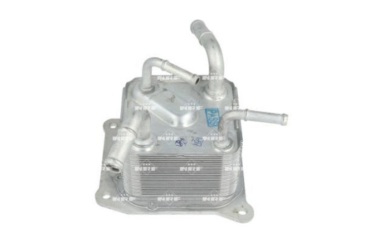 Refroidisseur d'huile, transmission automatique, Image 2