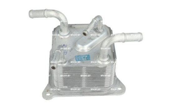 Refroidisseur d'huile, transmission automatique, Image 3