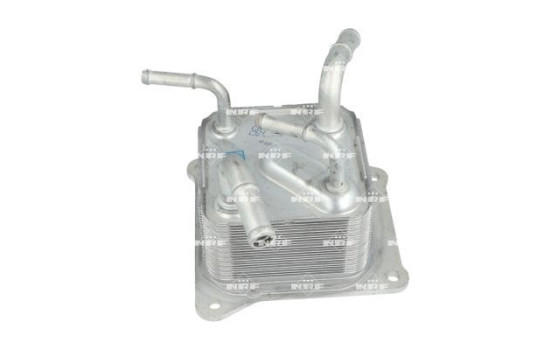 Refroidisseur d'huile, transmission automatique, Image 4