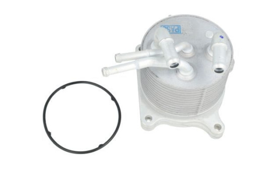 Refroidisseur d'huile, transmission automatique