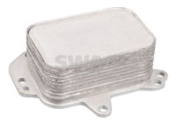 Refroidisseur d'huile