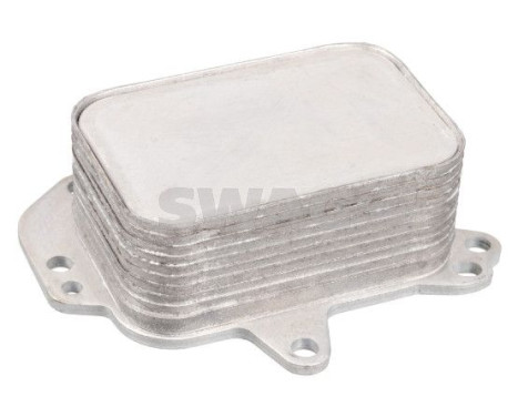 Refroidisseur d'huile