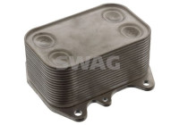 Refroidisseur d'huile