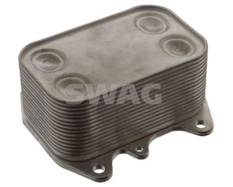 Refroidisseur d'huile