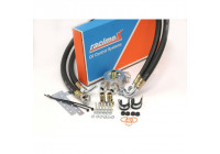Set d'installation pour radiateur d'huile 3/4 '' avec thermostat