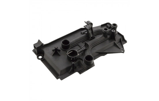 Fixation, vase d'expansion du liquide de refroidissement febi Plus