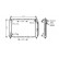 Module de refroidissement 4300M500 International Radiators