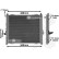 Module de refroidissement 4301M406 International Radiators