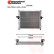 Module de refroidissement 4301M406 International Radiators, Vignette 2