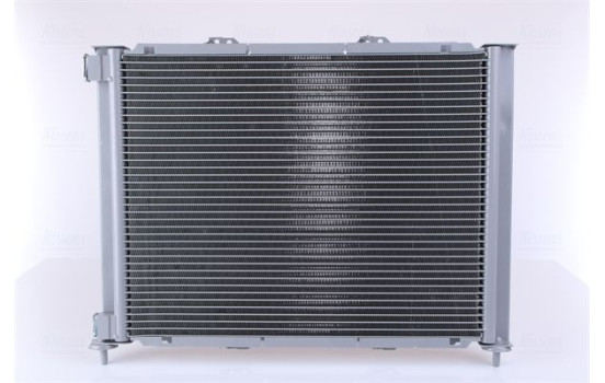 Module de refroidissement 637626 Nissens, Image 2