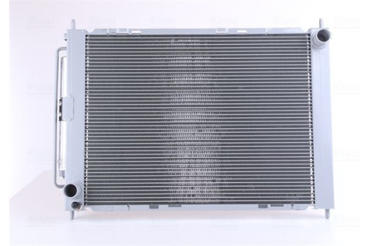 Module de refroidissement 637654 Nissens, Image 2