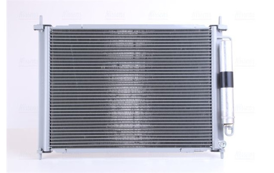 Module de refroidissement 637654 Nissens, Image 3
