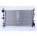 Module de refroidissement 69244 Nissens, Vignette 2