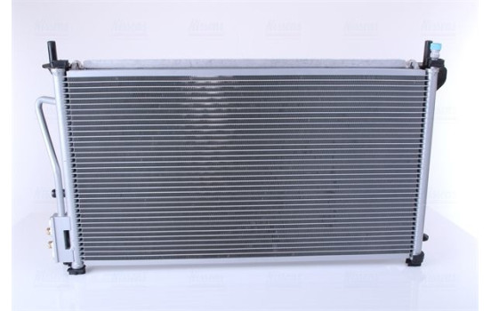 Module de refroidissement 69244 Nissens, Image 3