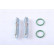 Module de refroidissement 69244 Nissens, Vignette 6