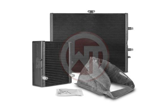 Pack compétition Wagner Tuning pour BMW M3-M4 S55, Image 4