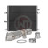 Pack Compétition Wagner Tuning (sans catalyseur) pour BMW Série F B58 sans OPF