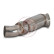 Pack Compétition Wagner Tuning (sans catalyseur) pour BMW Série F B58 sans OPF, Vignette 3