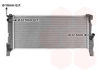 RADIATEUR 06012751 International Radiators