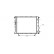 RADIATEUR 1.7 O 43002005 International Radiators
