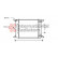 RADIATEUR 1500 5/74&GT; 7/75 O 58002003 International Radiators, Vignette 2