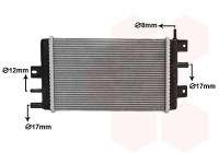 RADIATEUR 15012703 International Radiators