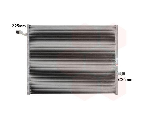 RADIATEUR 30012718 International Radiators