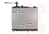 RADIATEUR 32002264 International Radiators