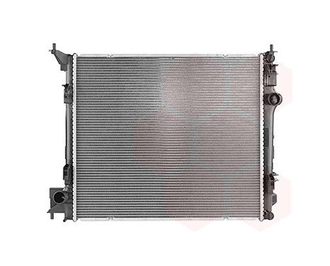 RADIATEUR 33012717 Van Wezel