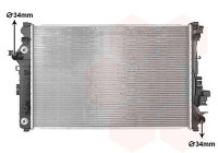 RADIATEUR 37012724 International Radiators