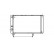 RADIATEUR 505 Turbo D. Hand 80-84 40002043 International Radiators