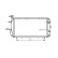RADIATEUR 51002006 International Radiators