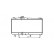 RADIATEUR 53002274 International Radiators