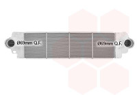 Radiateur 58014233 International Radiators