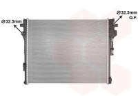 RADIATEUR 59012704 International Radiators