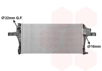 RADIATEUR 59012706 International Radiators