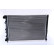 Radiateur 60052 Nissens