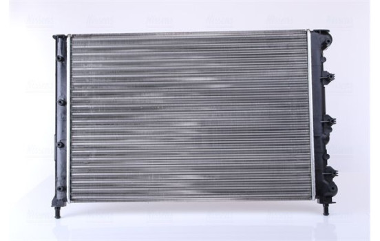 Radiateur 60052 Nissens, Image 2