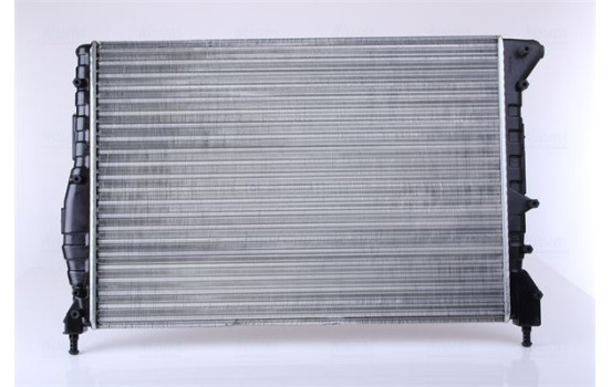 Radiateur 60058 Nissens, Image 3