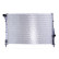Radiateur 60059 Nissens