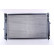Radiateur 60299 Nissens, Vignette 3