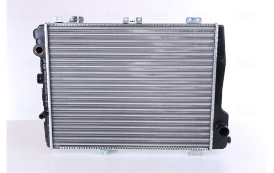 Radiateur 60442 Nissens