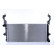 Radiateur 606261 Nissens, Vignette 2