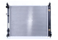 Radiateur 606266 Nissens