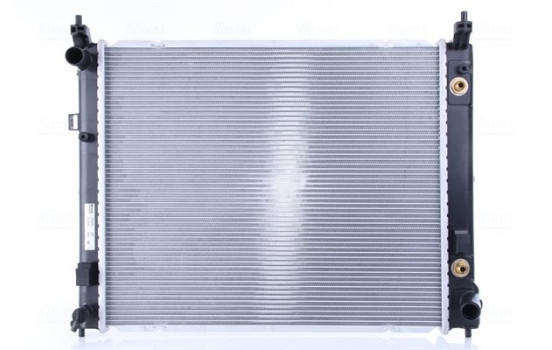 Radiateur 606266 Nissens