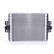 Radiateur 606296 Nissens, Vignette 2
