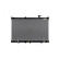 Radiateur 606312 Nissens, Vignette 2